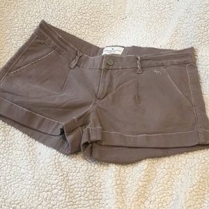 Abercrombie & Fitch shorts